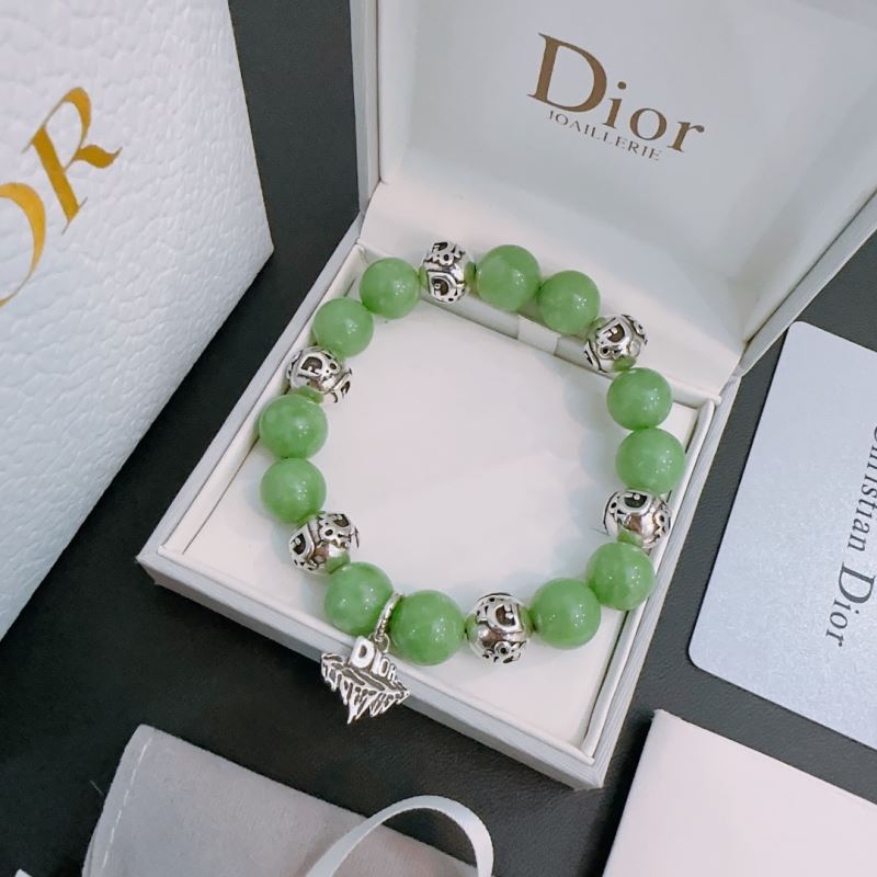 Christian Dior Bracelets